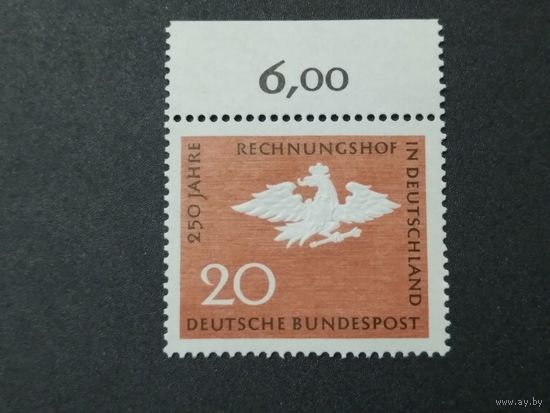ФРГ. 1964 г.