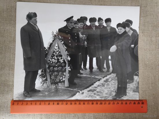 Фотография.