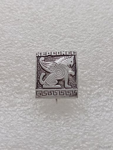 Херсонес. Крым. #-VI-05