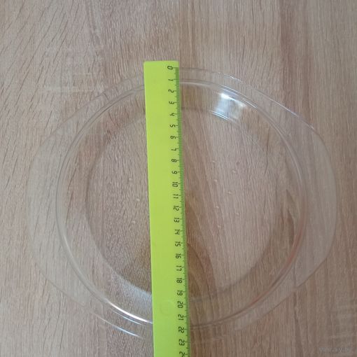 Крышка от кастрюли из жаропрочного стекла