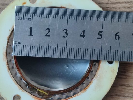 Jbl 2418h-1 драйвер драйверы ВЧ динамик пара