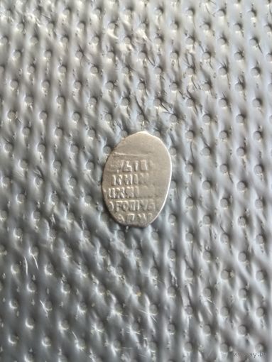 Чешуйка Михаил Федорович2 с рубля!