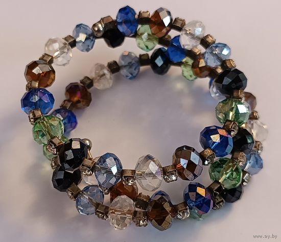 Красивый браслет. Все лоты с 1 рубля!