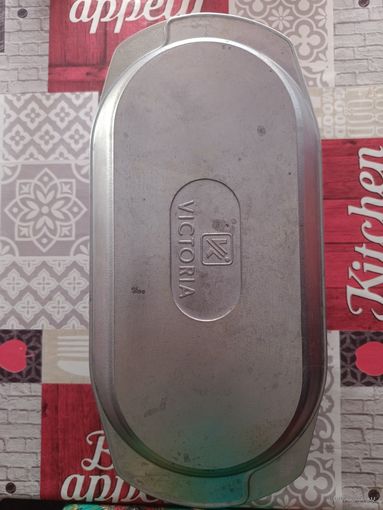 Гусятница Виктория 4,5 л