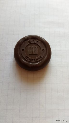 Крышка ПЭТ.
