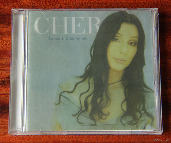 Cher "Believe" (Audio CD)