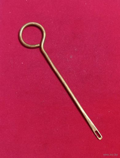 Шомпол Нагана