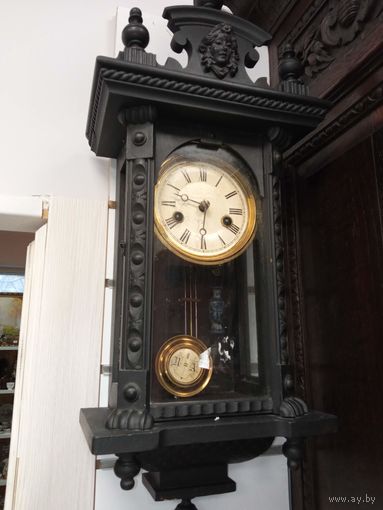 Часы настенные