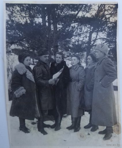 Политинформация