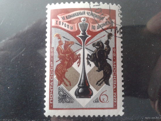 1977 Шахматы