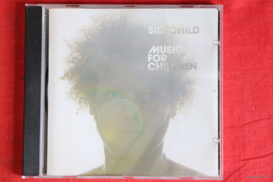 SideChild - Music For Children (2010, CD)