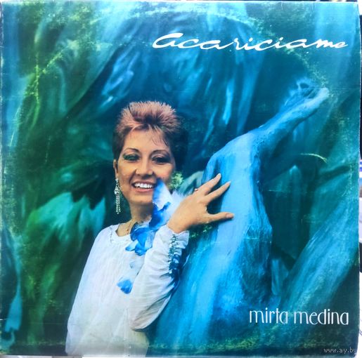 Mirta Medina - Acariciame