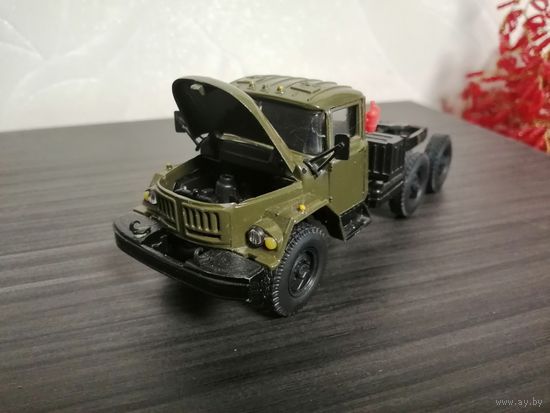 Зил-131 в,, ЭЛЕКОН,,