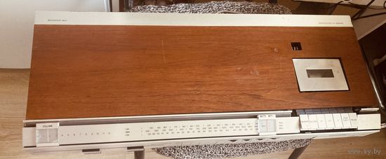 Ресивер B&o beomaster 2600