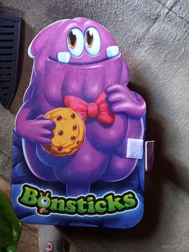 Набор Бонстиков Bonstiks