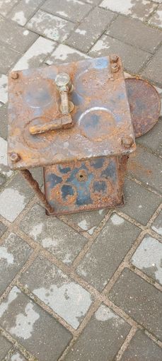 Катушка связи РИА Редкость