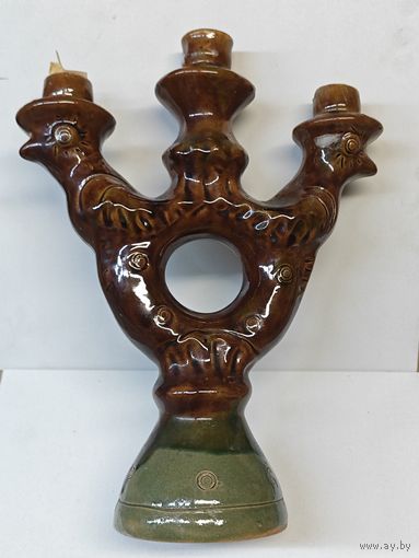 Подсвечник