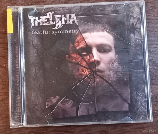 Thelema - Fearful Symmetry