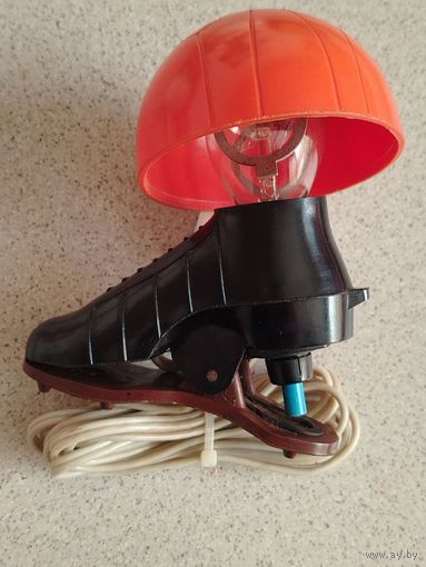 Ночник СССР