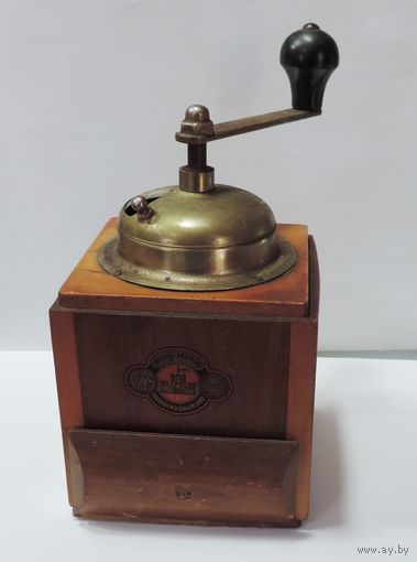 Кофемолка 50-60-е годы Германия.