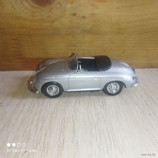 Porsche 356 A.1959.1:43.