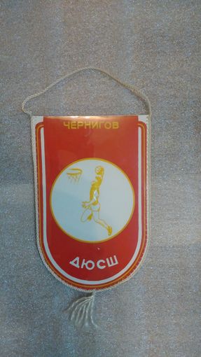 Вымпел спортивный