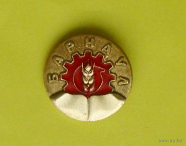 Барнаул. Л-3.