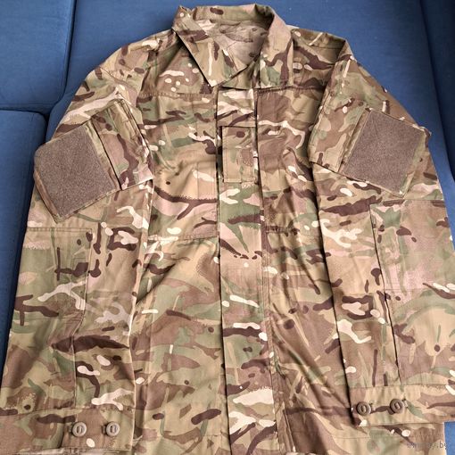 Военная форма