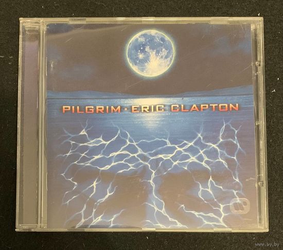 Eric Clapton – Pilgrim