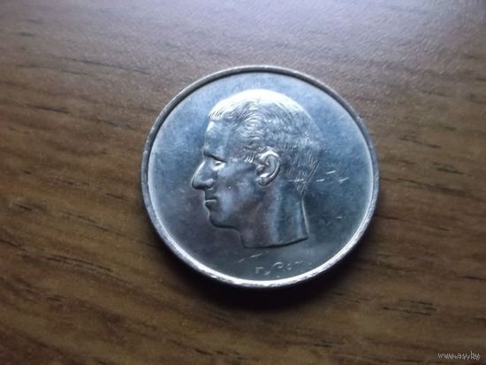 Бельгия 10 франков 1969