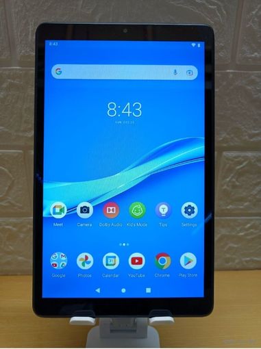 Планшет Lenovo Tab M8 TB-8505F 32GB ZA5G0054UA
