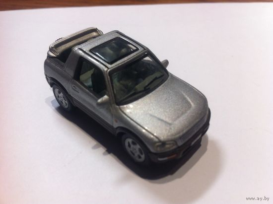Toyota RAV 4 1/72