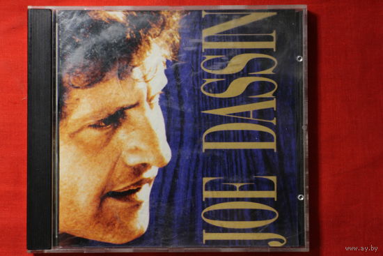 Joe Dassin – Greatest Hits (1995, CD)