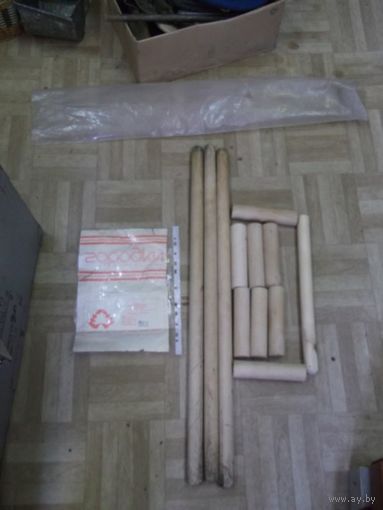 Городки детские советские из БССР.