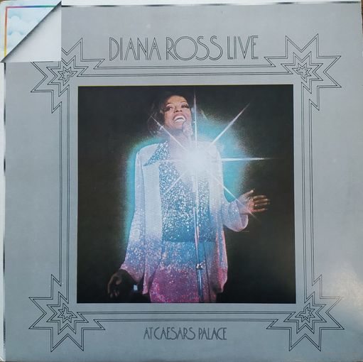 Diana Ross - Live / Germany