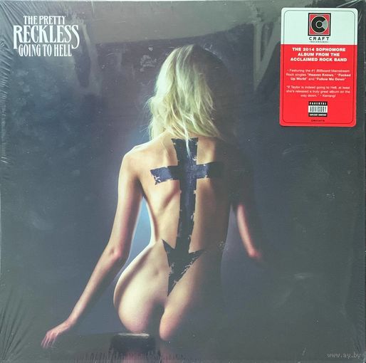The Pretty Reckless – Going To Hell