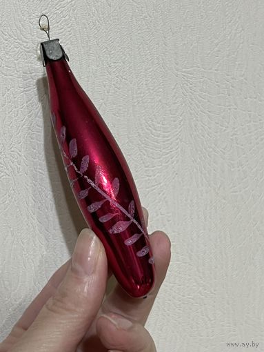 Игрушка СССР !!!РЕДКАЯ!!! ДОВОЕННАЯ!!! С РУБЛЯ!!!