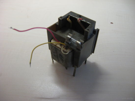 Трансформатор 220V/12V 1A