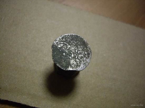 Шеляг 1614 года