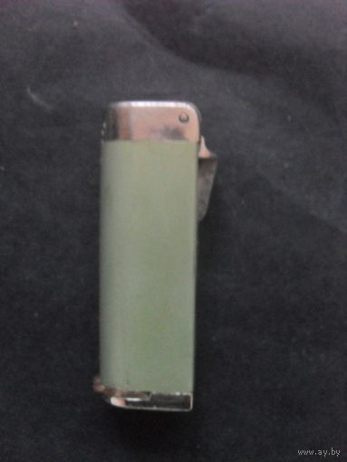 Зажигалка "ВАТРА-М".С 1 рубля.