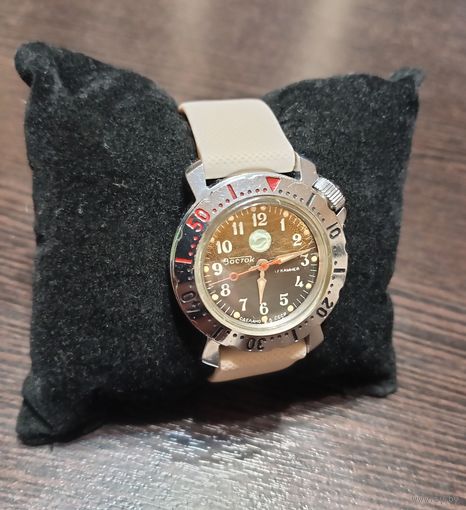 Часы Восток Амфибия женские (юношеские)