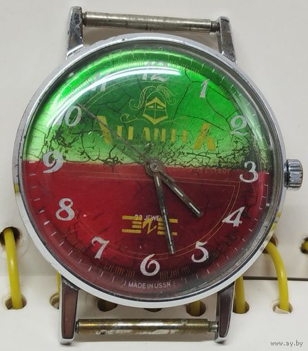 Часы "Луч 2209" Артель ,костюмные,ультратонкие, За вашу цену!