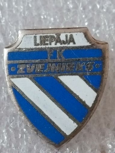 ФК Звейниекс Лиепая