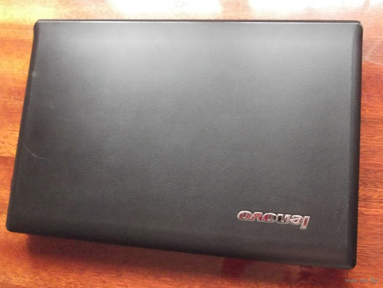 Ноутбук Lenovo G570 Б/У Работает отлично