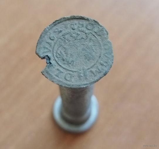 1627 солид
