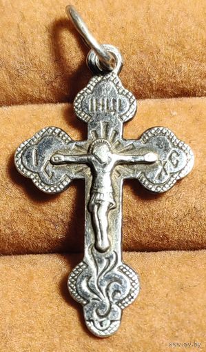 Крестик, 925
