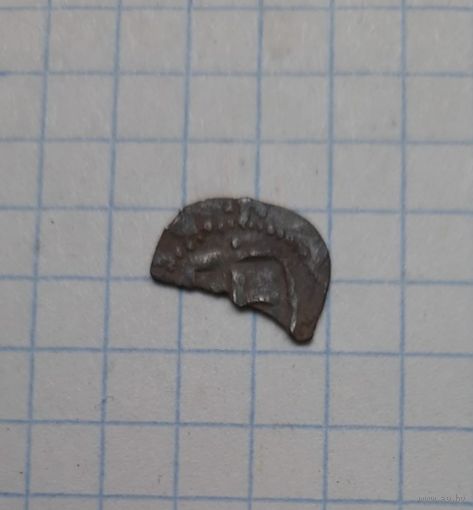 Печальный пенязь Яги.