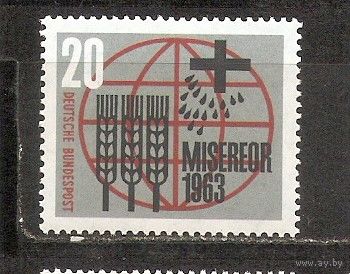 КГ ФРГ 1963