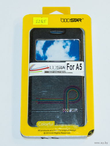 Чехол для Samsung A5 2015 (A500)