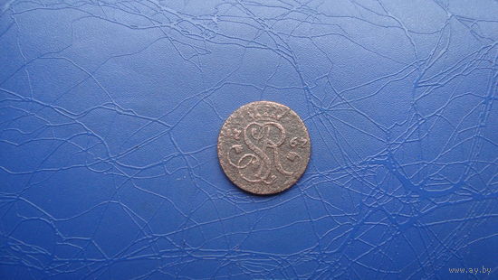 1 грош 1767                           (552)